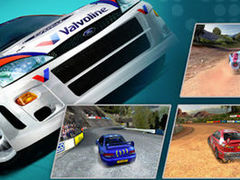 Colin McRae Rally drifts onto iOS App Store