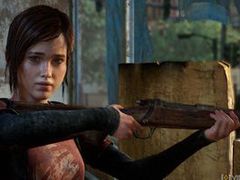 The Last of Us is No.1 in Japan