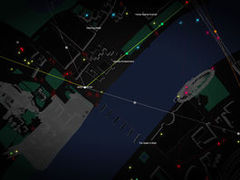 Watch Dogs WeareData site collates real-time data from major European cities