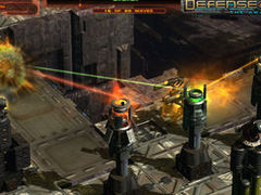 Forget Halo 3 & Assassin’s Creed 2: Defense Grid is this month’s free XBL Gold game