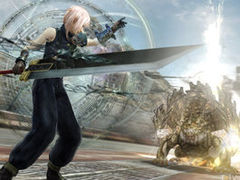 Cloud Strife’s sword & outfit offered as Lightning Returns: Final Fantasy XIII pre-order bonus