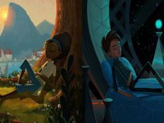 Double Fine’s Kickstarter project Broken Age needs more money