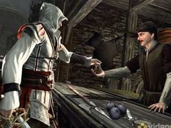 Assassin’s Creed 2 free for Xbox LIVE Gold members later this month