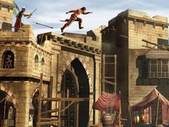 Prince of Persia: The Shadow and the Flame confirmed for July 25