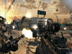 Black Ops 2 Double Weapon XP live now