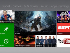 Microsoft opens beta registrations for 2013 Xbox 360 dashboard update