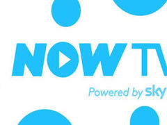 NOW TV now available on PS3