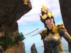 Guild Wars 2 Bazaar of the Four Winds update out today