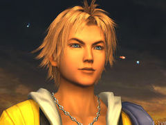 Final Fantasy X/X-2 HD Limited Edition includes dev team commentary