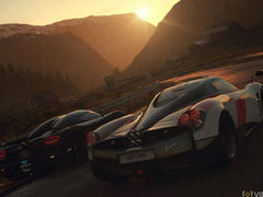 PS4’s DriveClub: ‘You’ll not see vistas like this on this generation again’