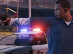 GTA 5 Gameplay Trailer: All footage from PS3 version, Rockstar confirms