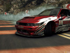 GRID 2 Drift Pack DLC races onto Xbox LIVE, PSN & PC