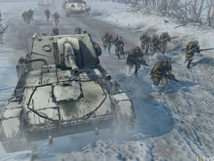 SEGA wants almost $1 million from THQ for Company of Heroes 2 pre-orders