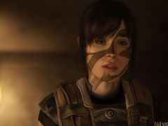 Discover how Beyond: Two Souls was made