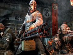 Metro: Last Light’s future DLC packs detailed