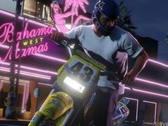 GTA 5 has potential to reach week one UK sales record – Chart-Track