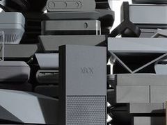 Xbox One prototypes revealed