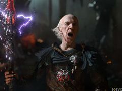 David Cage to reveal new PS4 Dark Sorcerer footage at GDC