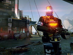 Killzone: Shadow Fall pre-order bonus DLC detailed