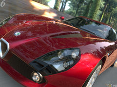 Gran Turismo 6 gets Goodwood Hill Climb course