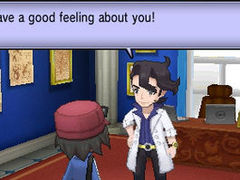 New characters and features revealed for Pokémon X and Pokémon Y