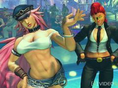 Ultra Street Fighter 4 coming to Europe in early 2014