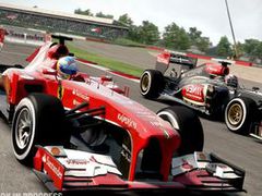 F1 2013: Codies on exploding tyres, classic cars & how it’s ‘wringing the neck’ of current-gen