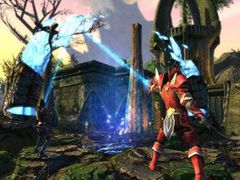 Trion may consider porting Rift to PS4 & Xbox One