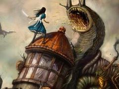 American McGee launches Alice: Otherlands Kickstarter