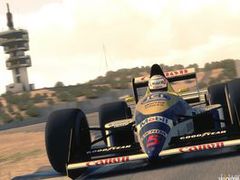 F1 2013’s Classic Edition costs £10 more than Standard Edition