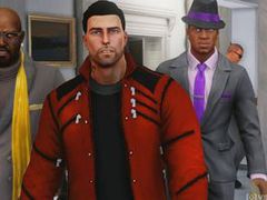 Saints Row 4 voice cast includes Nolan North, Neil Patrick Harris and Keith David