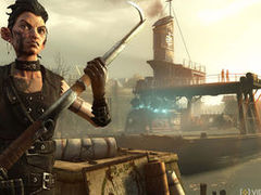 Dishonored: The Brigmore Witches DLC launches August 13