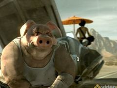 Ancel: Now could be the time to make Beyond Good & Evil 2
