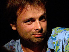 Michel Ancel may step away from Rayman
