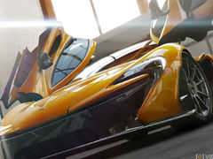 Forza 5 will be playable offline, so long as you go online