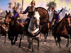 Sherlock Holmes’ Mark Strong to guide players through Total War: Rome 2