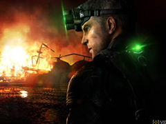 GAME to host Splinter Cell: Blacklist hands-on lock-ins next weekend