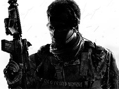 Modern Warfare 4 in development at Sledgehammer, employee CV suggests