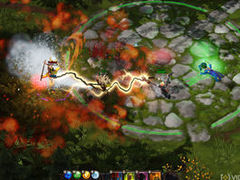 Magicka: Wizard Wars gets first gameplay trailer