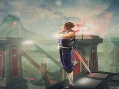 Strider announced for PS4, Xbox One and current-gen