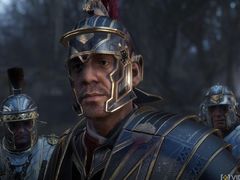 Ryse: Son of Rome gets more details out of Comic-Con