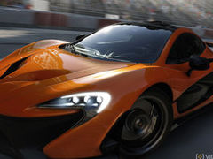 Forza Motorsport 5 doesn’t require a day one update to play after all