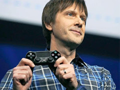 Cerny explains how PS4’s graphics will evolve over time