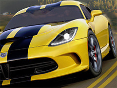 Forza Horizon dev working on ‘visually stunning’ racer