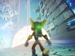 Ratchet & Clank writer to leave Insomniac
