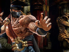 Killer Instinct pricing strategy to be announced at gamescom