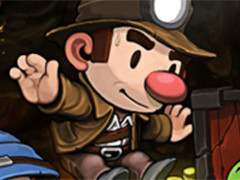 Spelunky gets daily challenges on Steam