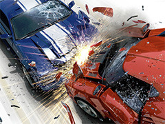 Microsoft asked Criterion to develop a Burnout title for Kinect