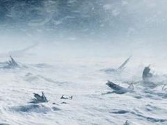 DICE ‘well into development’ on Star Wars: Battlefront