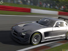 Gran Turismo movie coming from 50 Shades of Grey producers